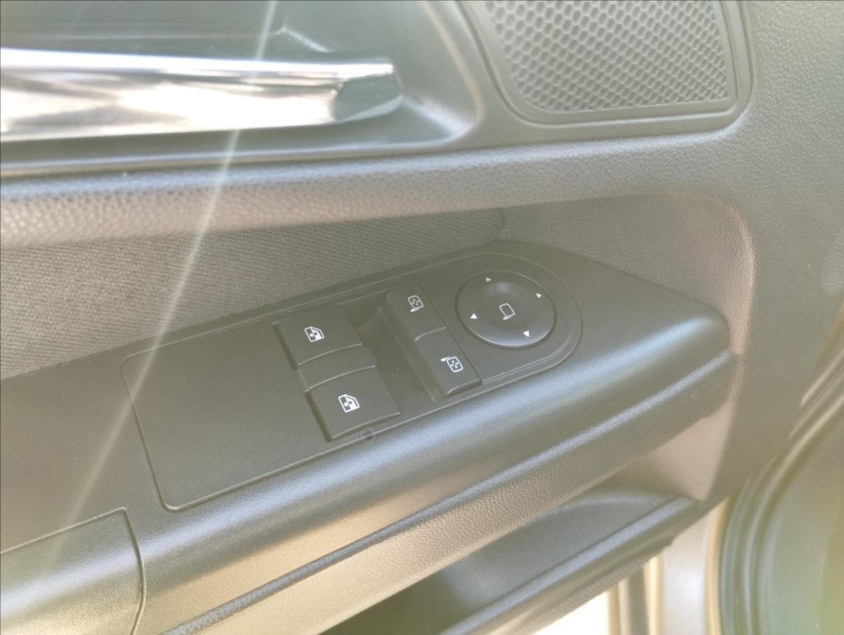 2014 Opel ZAFIRA - 13