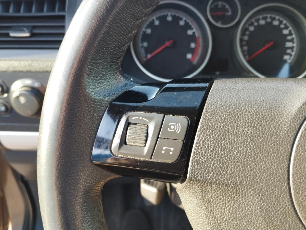 2014 Opel ZAFIRA - 14