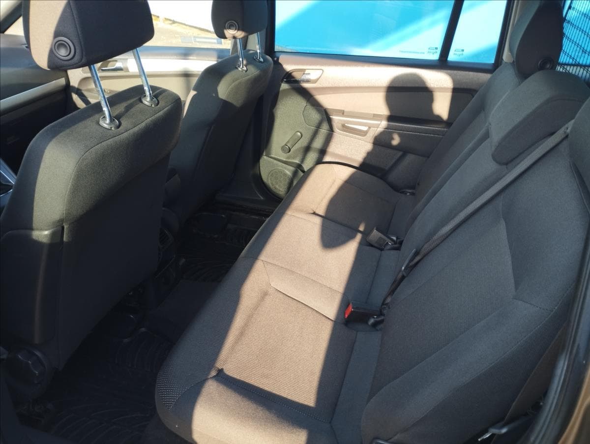2014 Opel ZAFIRA - 10