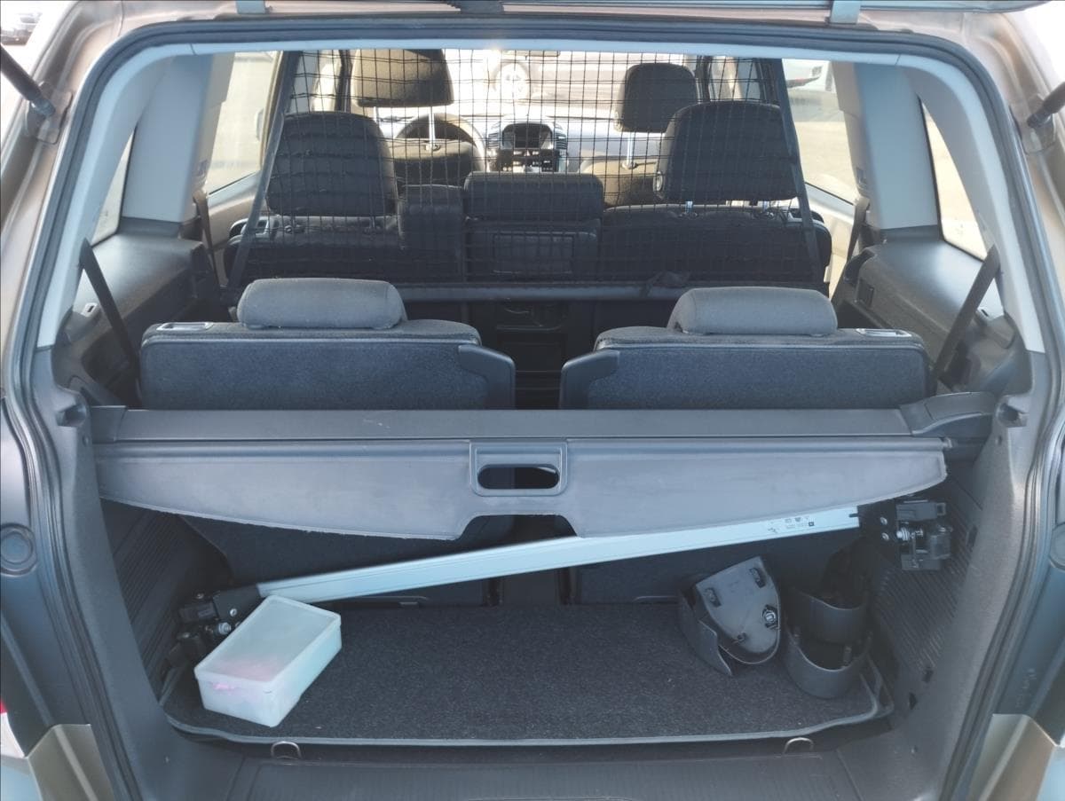 2014 Opel ZAFIRA - 12