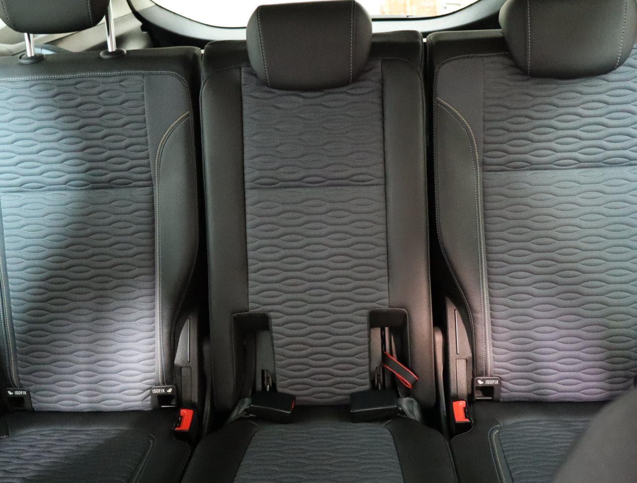 2014 Opel ZAFIRA - 14