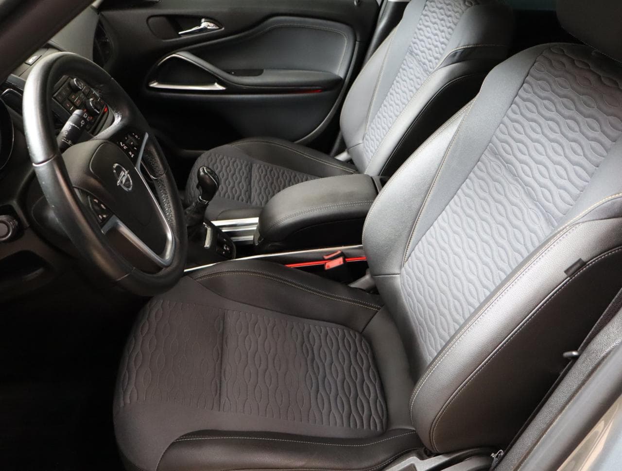 2014 Opel ZAFIRA - 16