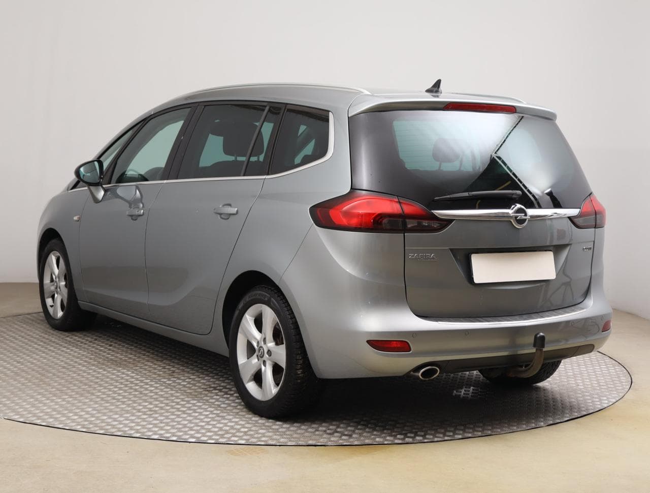 2014 Opel ZAFIRA - 5