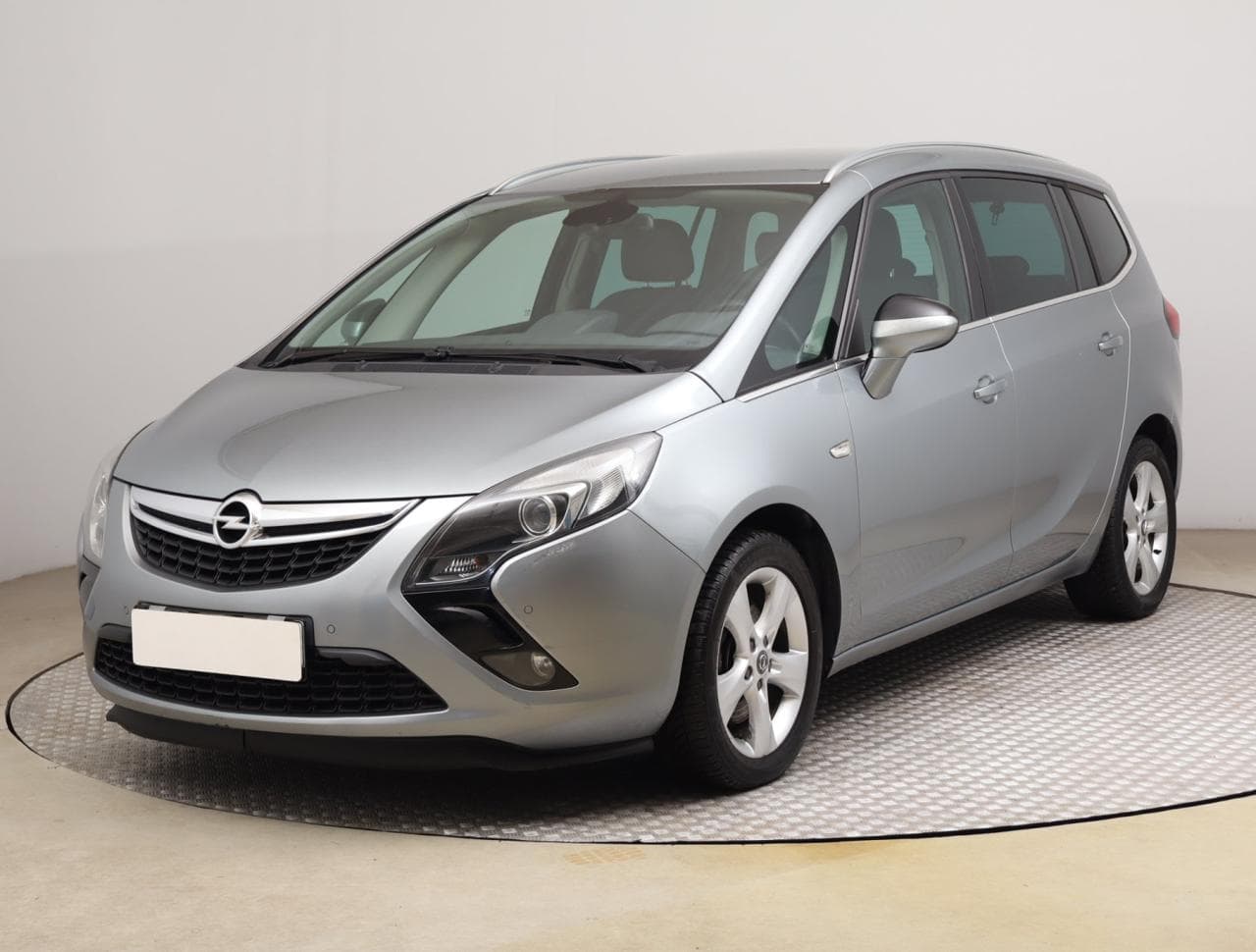 2014 Opel ZAFIRA - 3