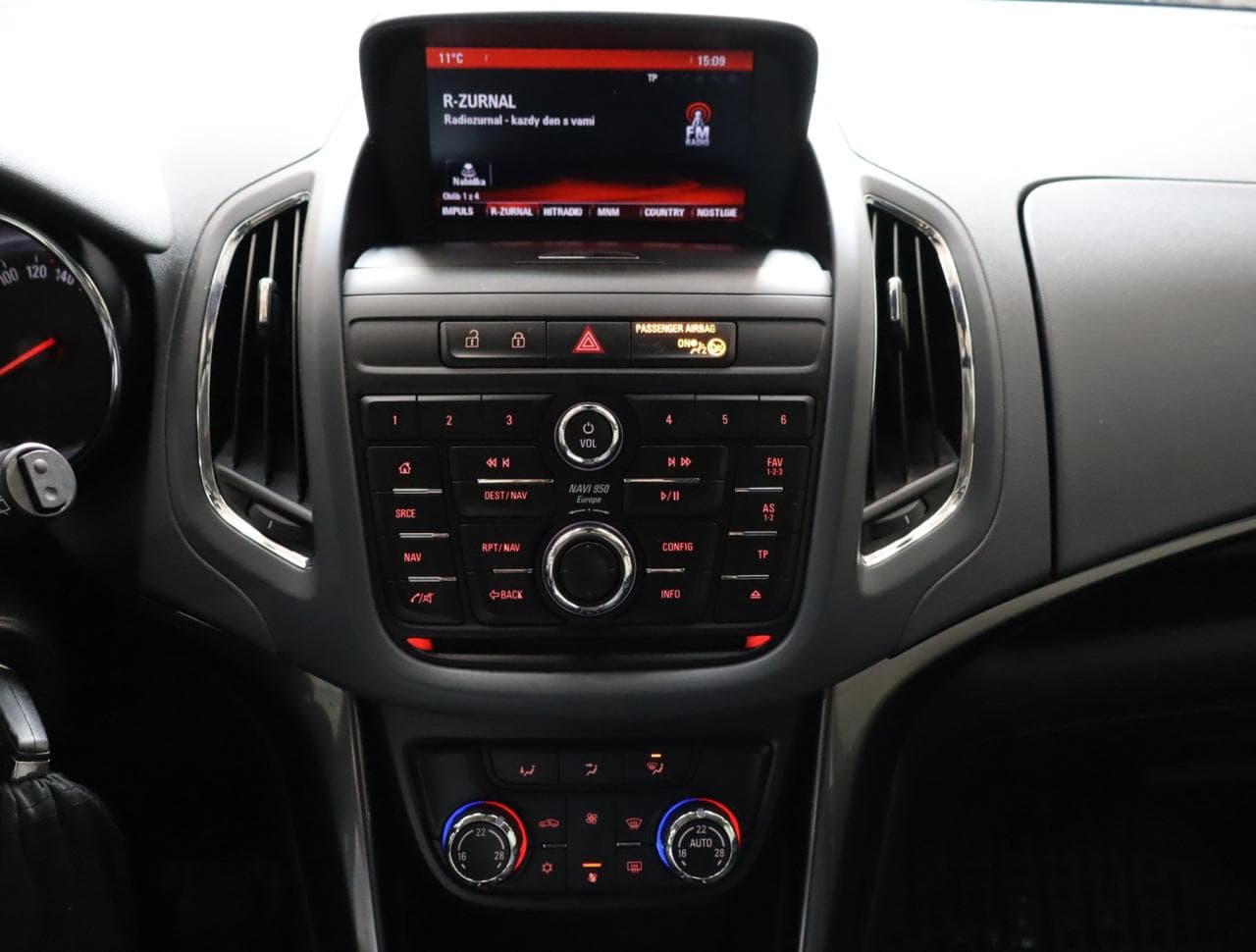 2014 Opel ZAFIRA - 18