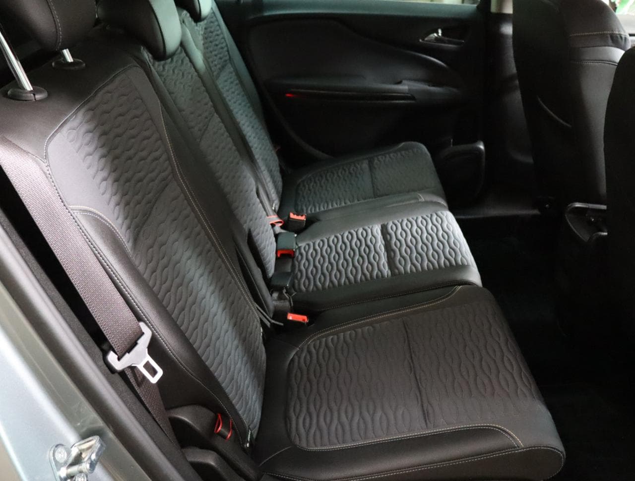 2014 Opel ZAFIRA - 13