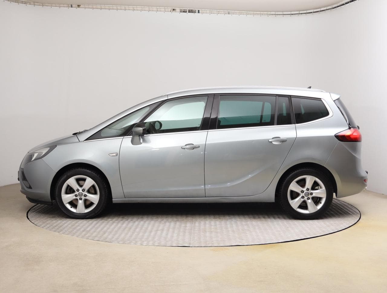 2014 Opel ZAFIRA - 4