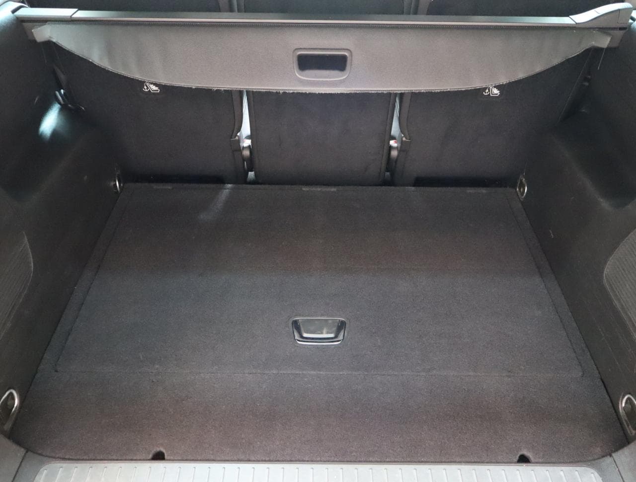 2014 Opel ZAFIRA - 20