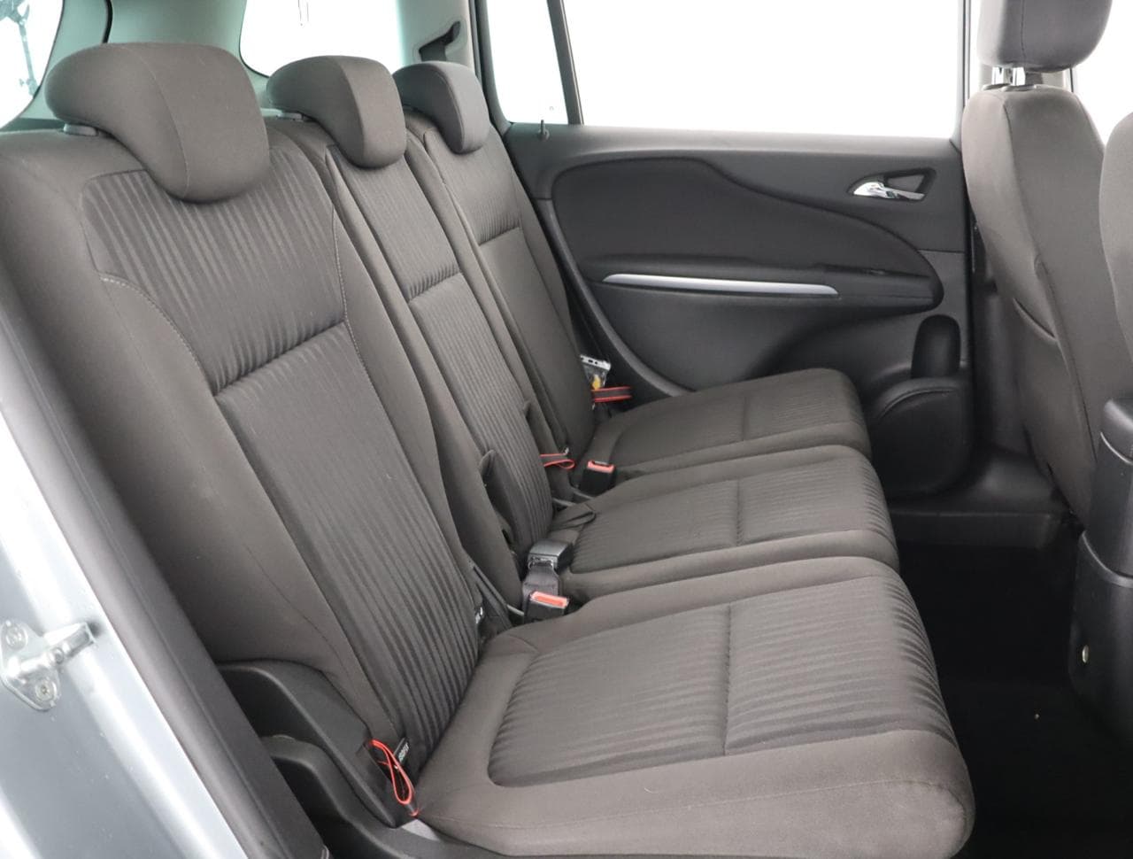 2014 Opel ZAFIRA - 13