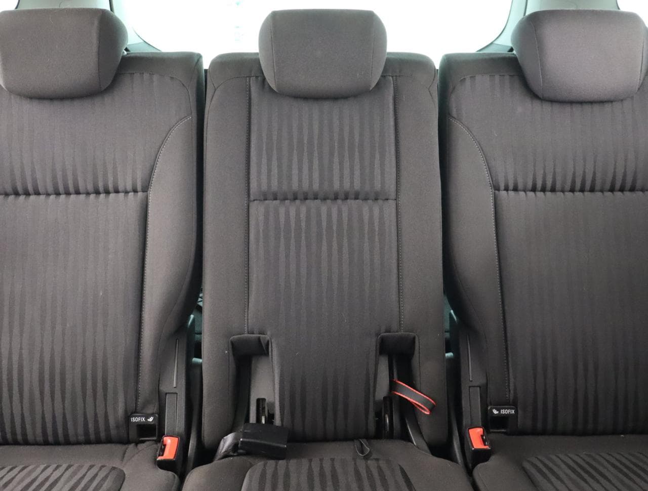 2014 Opel ZAFIRA - 14