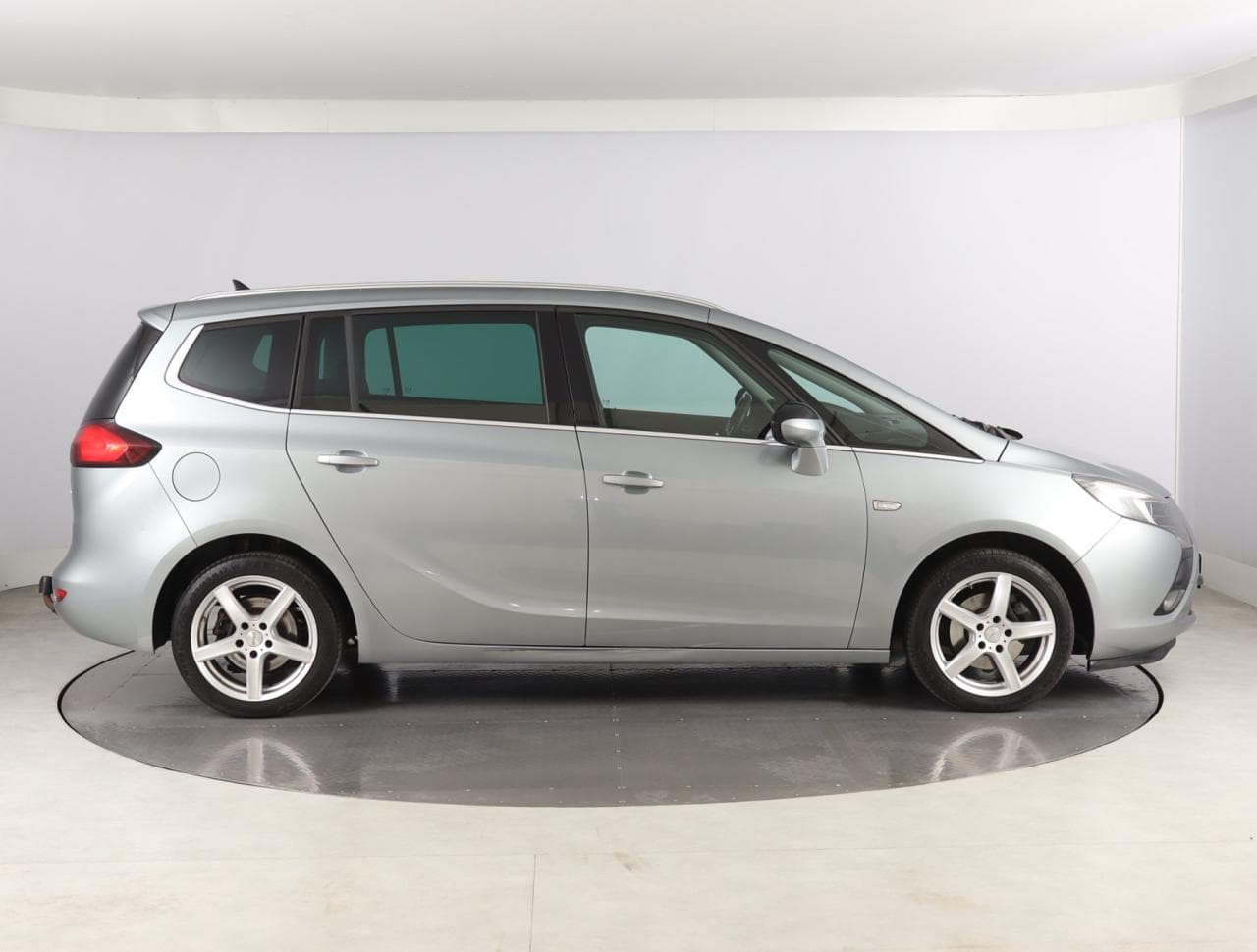 2014 Opel ZAFIRA - 8