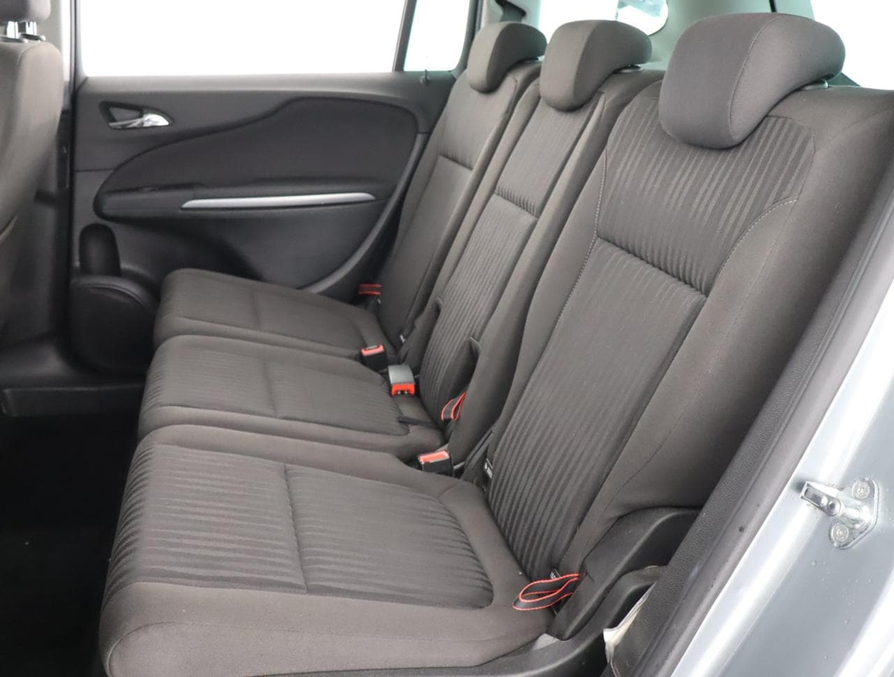 2014 Opel ZAFIRA - 15