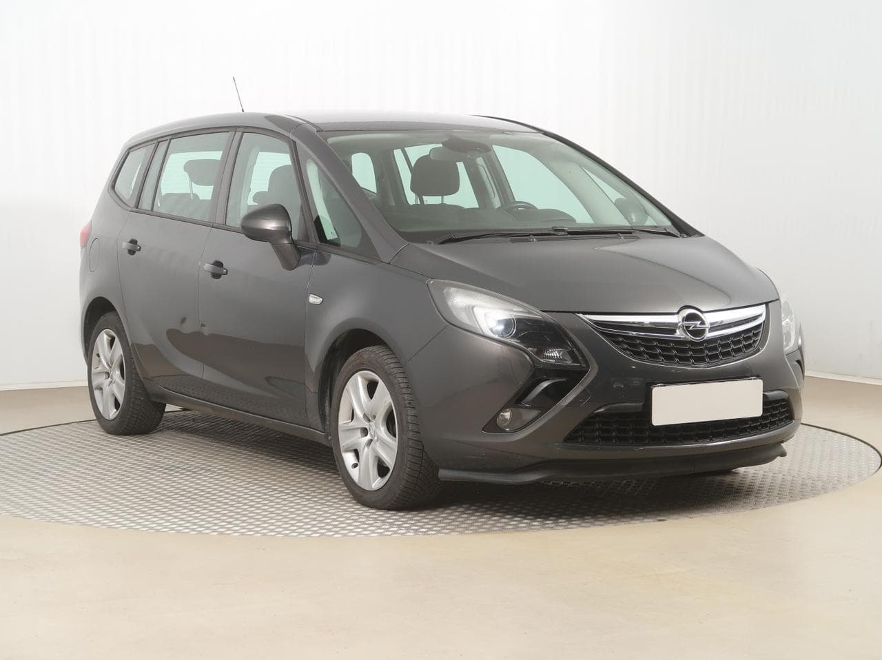 2016 Opel ZAFIRA
