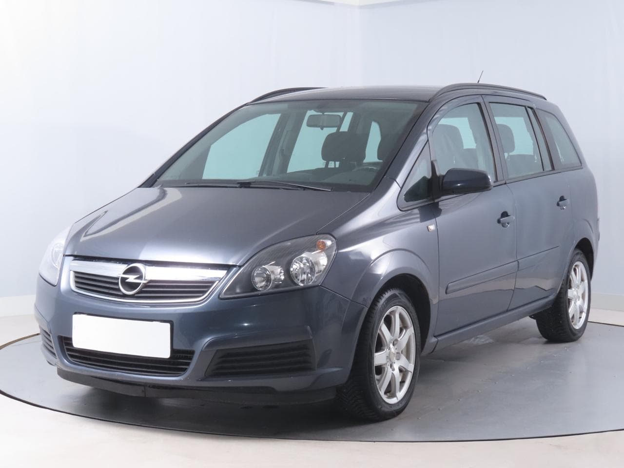 2007 Opel ZAFIRA - 3