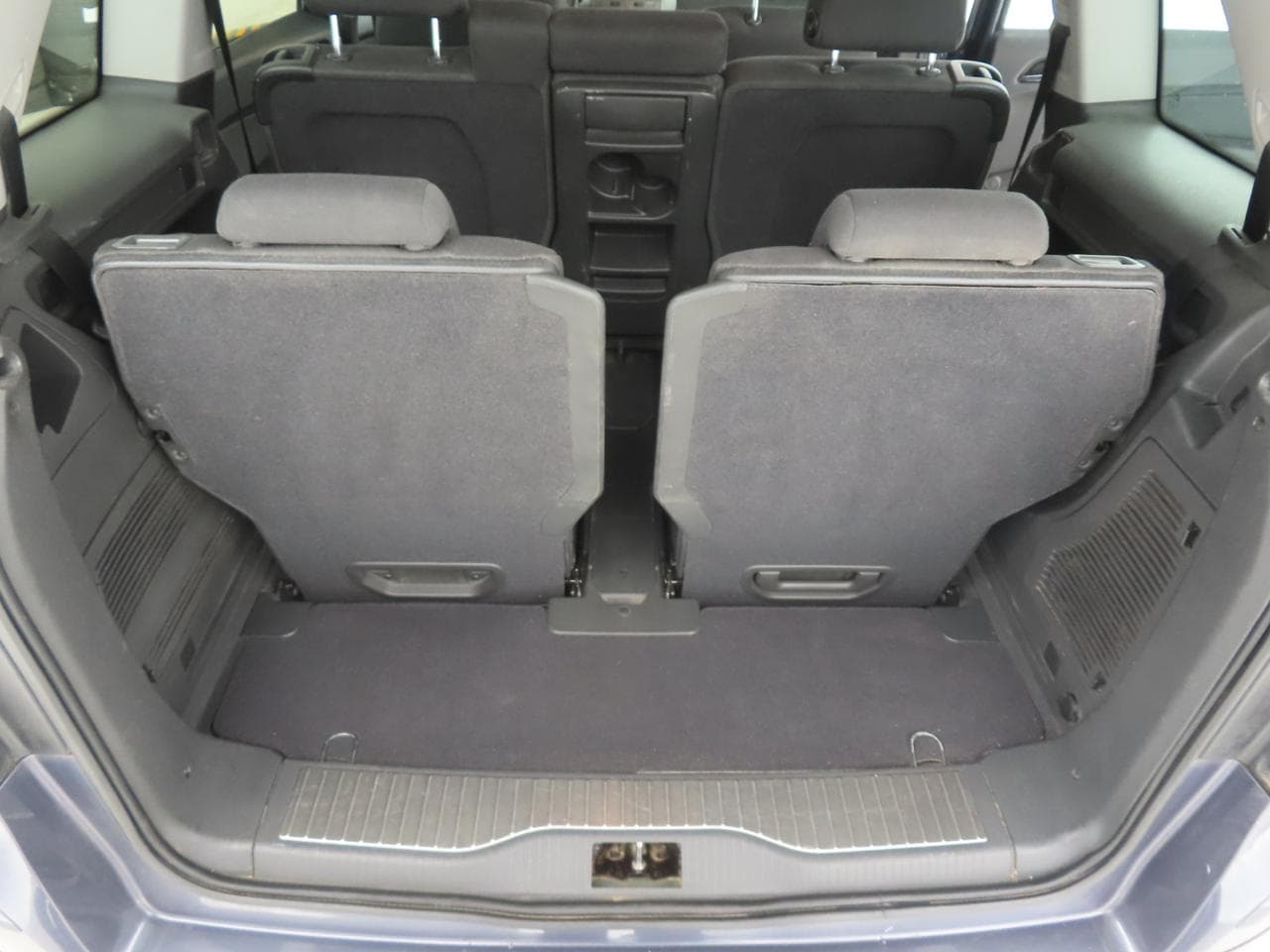 2007 Opel ZAFIRA - 20