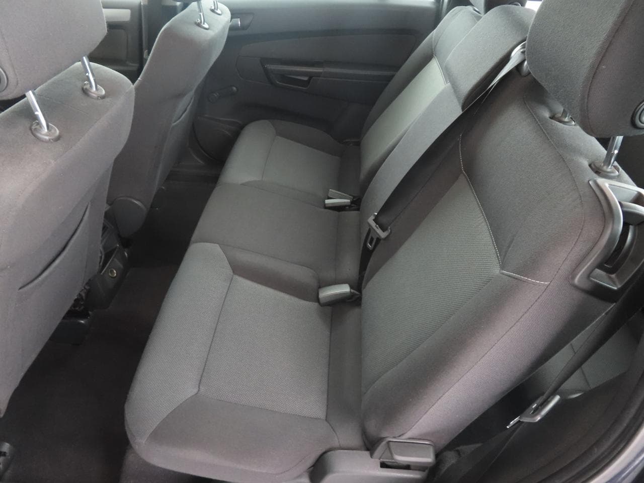 2007 Opel ZAFIRA - 15