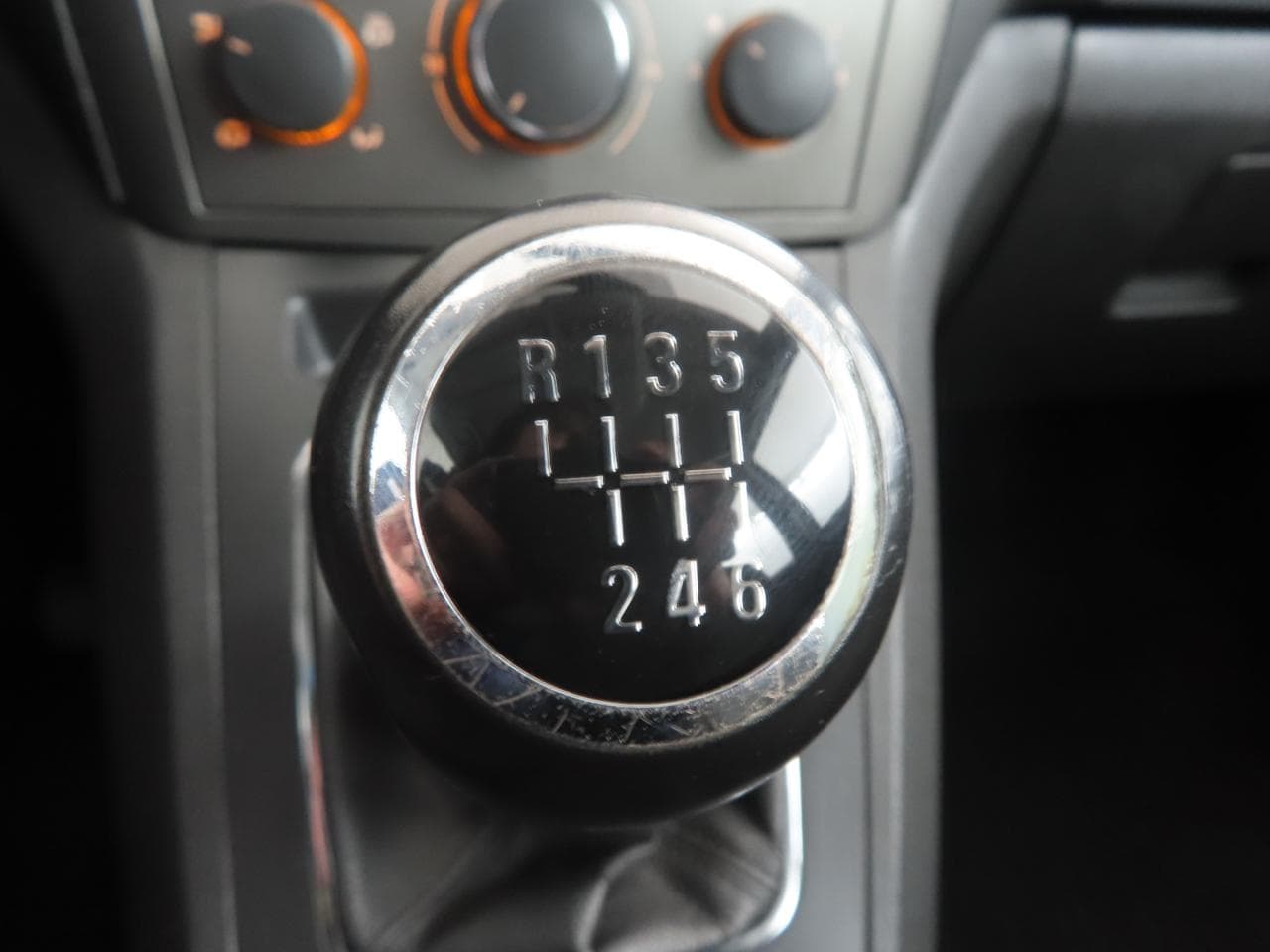 2007 Opel ZAFIRA - 19