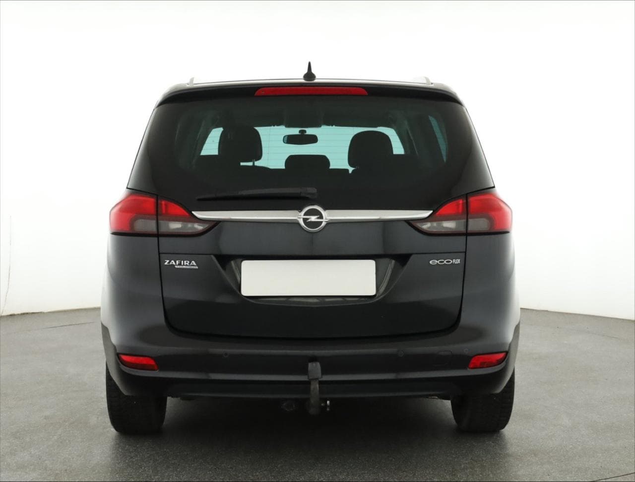 2013 Opel ZAFIRA - 6