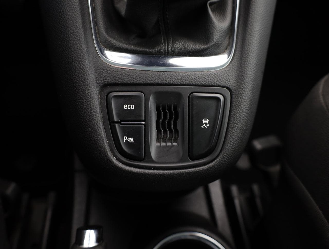 2013 Opel ZAFIRA - 18