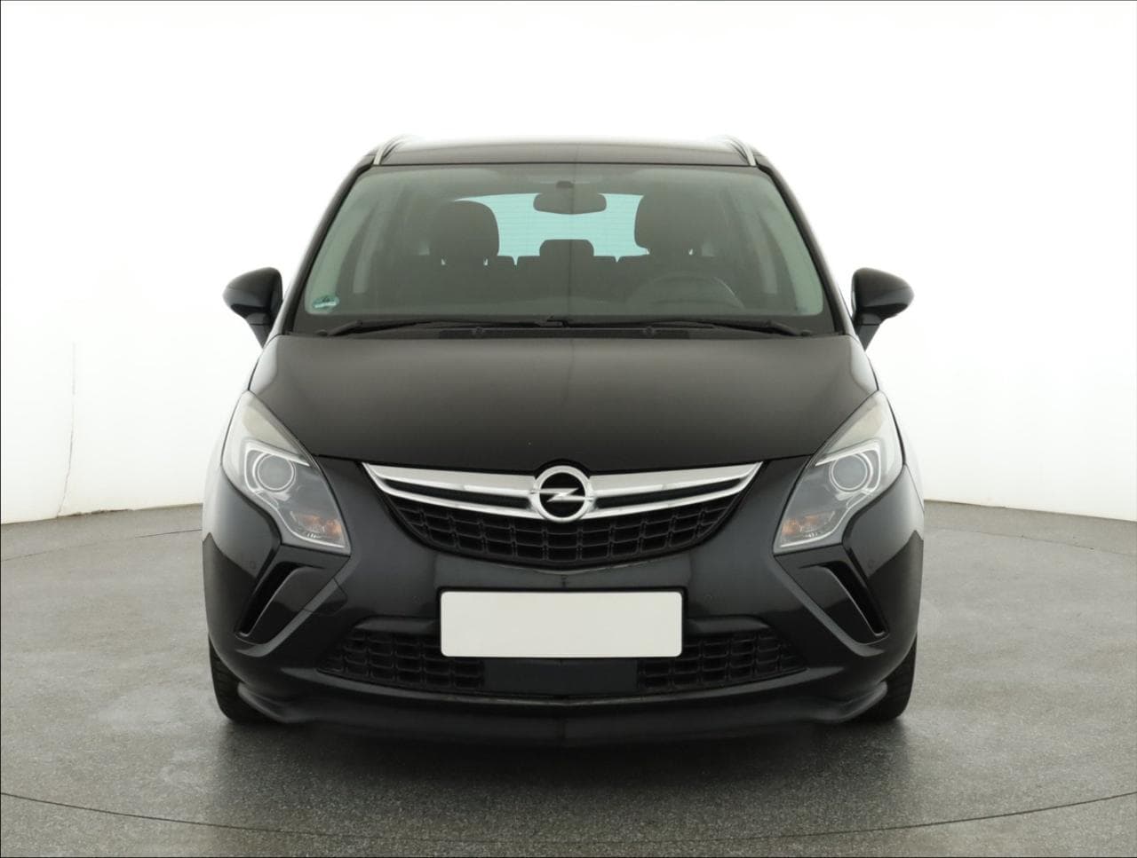 2013 Opel ZAFIRA - 2