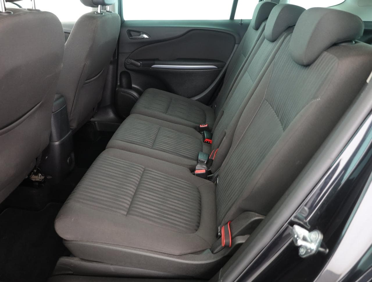 2013 Opel ZAFIRA - 12