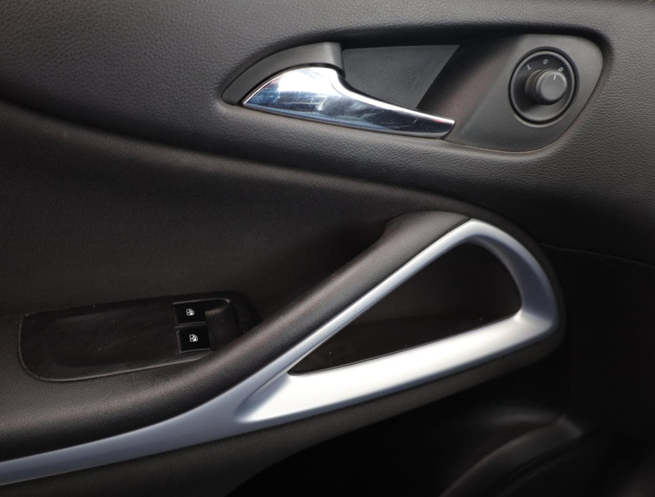 2013 Opel ZAFIRA - 17