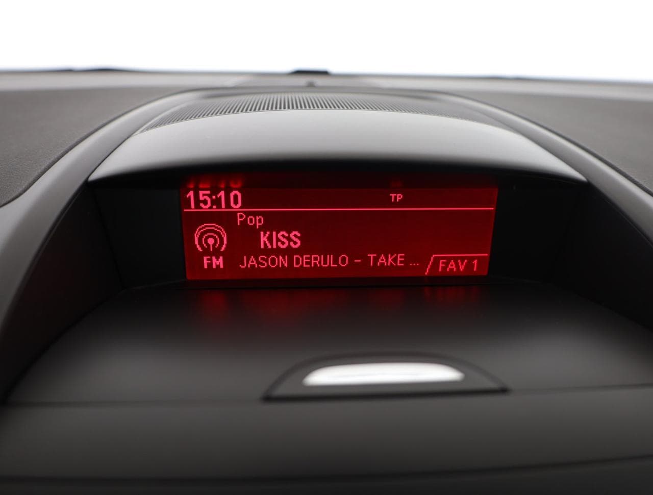 2013 Opel ZAFIRA - 20