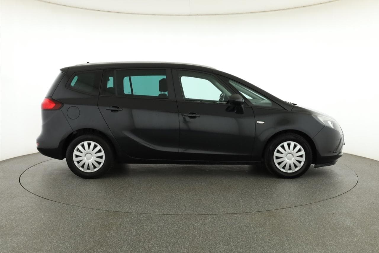 2013 Opel ZAFIRA - 8
