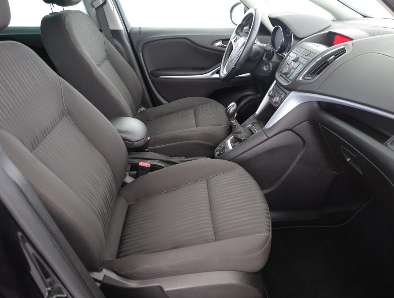 2013 Opel ZAFIRA - 10