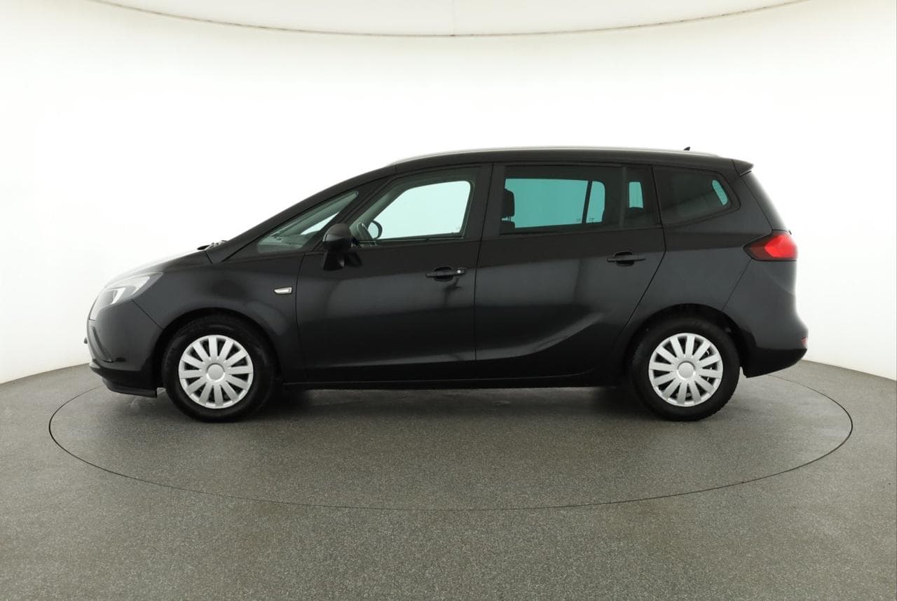 2013 Opel ZAFIRA - 4