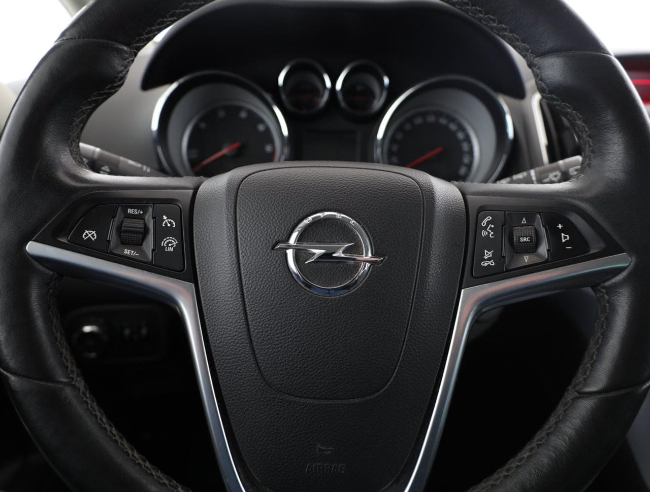 2013 Opel ZAFIRA - 14