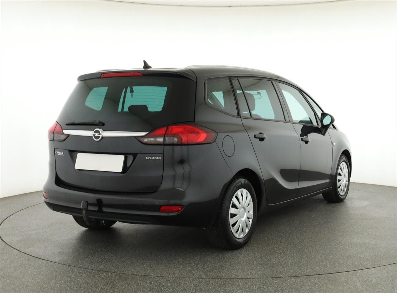 2013 Opel ZAFIRA - 7