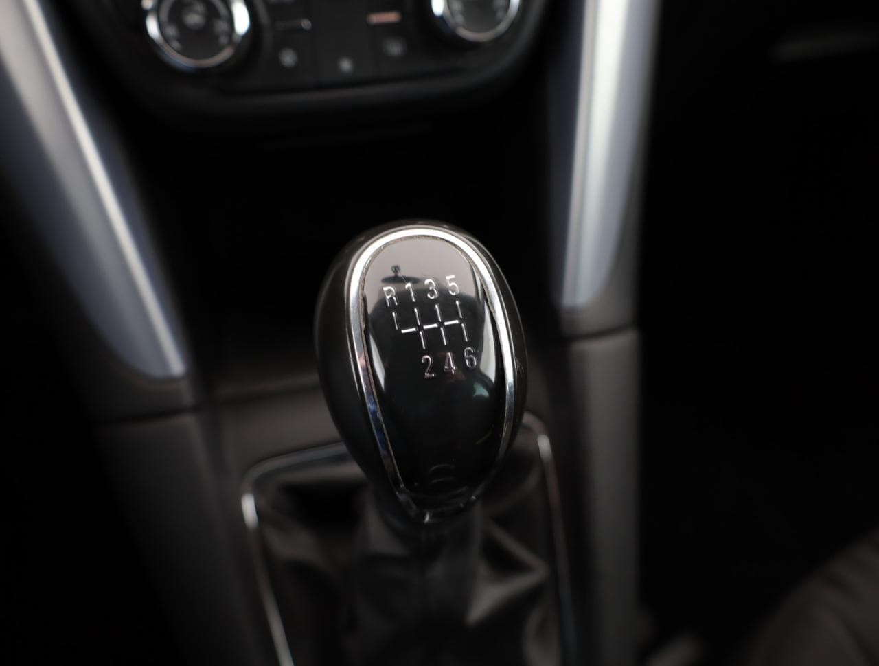 2013 Opel ZAFIRA - 19