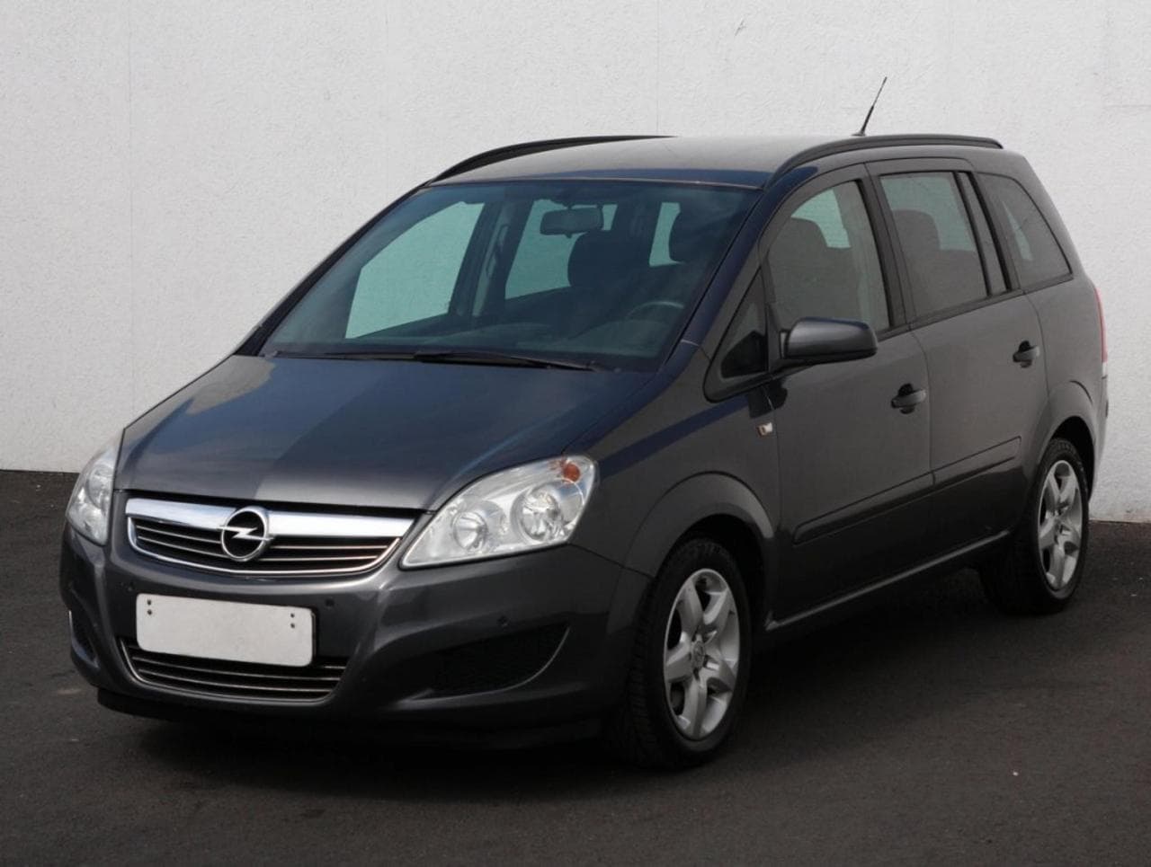 2010 Opel ZAFIRA - 3