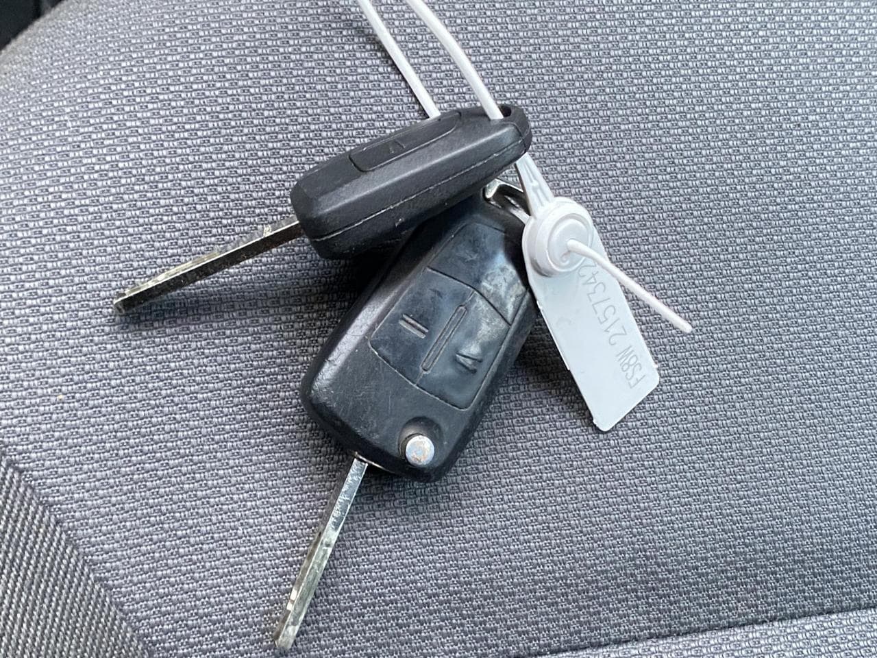 2010 Opel ZAFIRA - 24