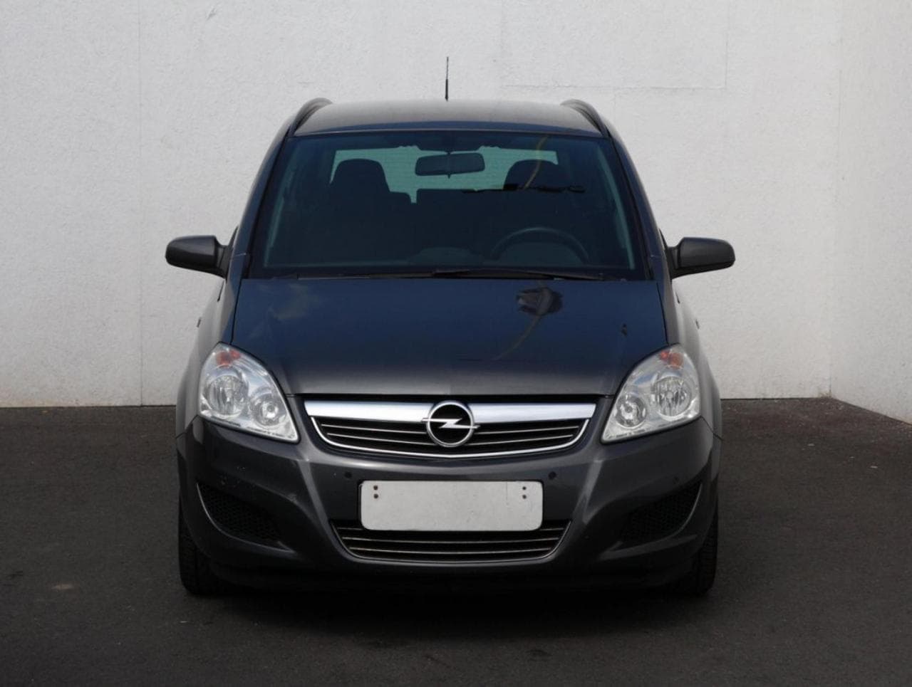 2010 Opel ZAFIRA - 2