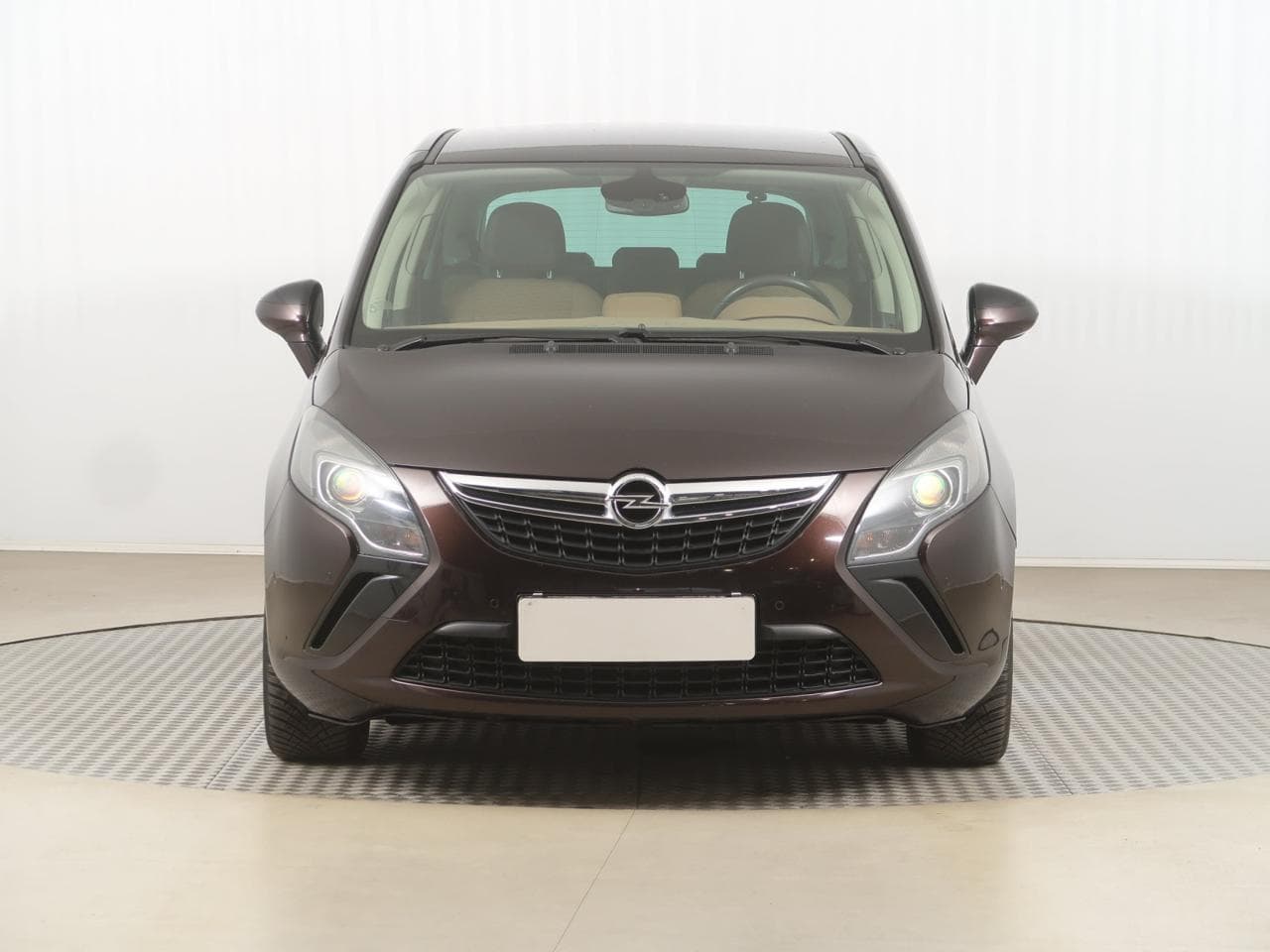 2016 Opel ZAFIRA - 2