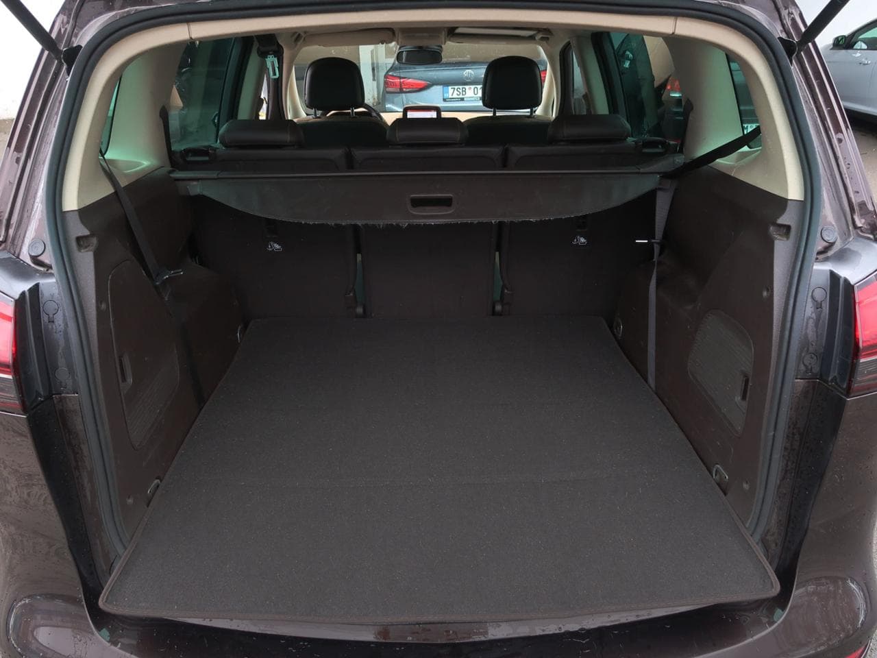 2016 Opel ZAFIRA - 25