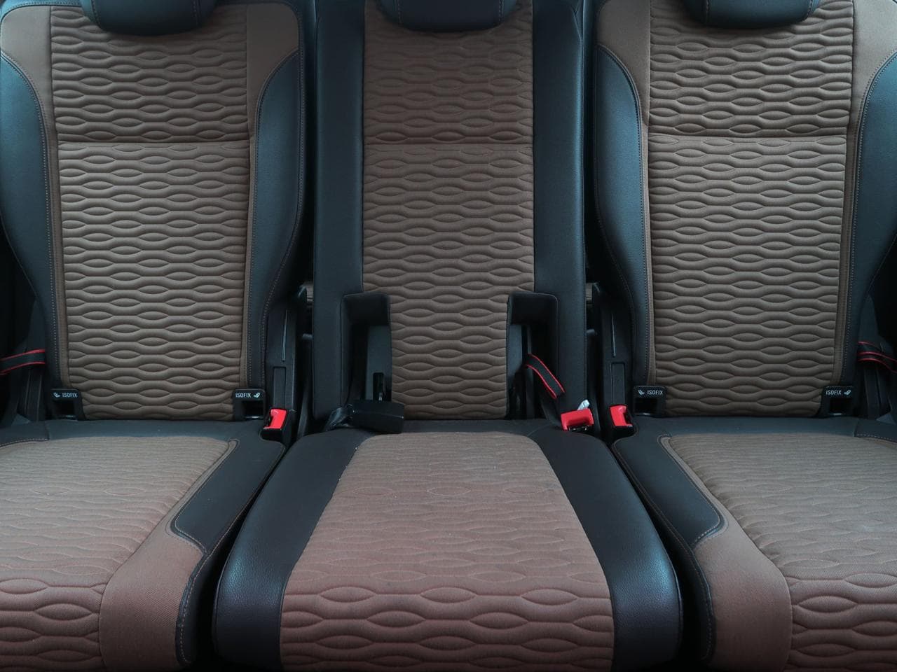 2016 Opel ZAFIRA - 14