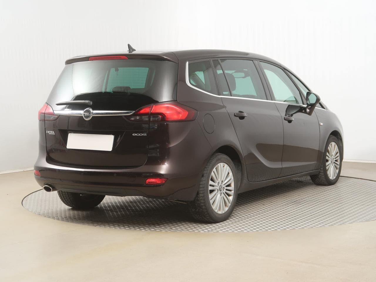2016 Opel ZAFIRA - 7