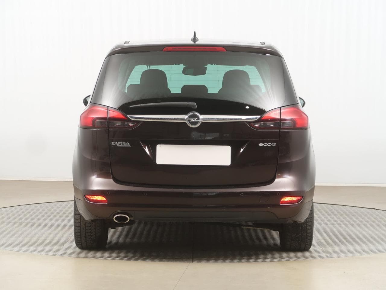 2016 Opel ZAFIRA - 6