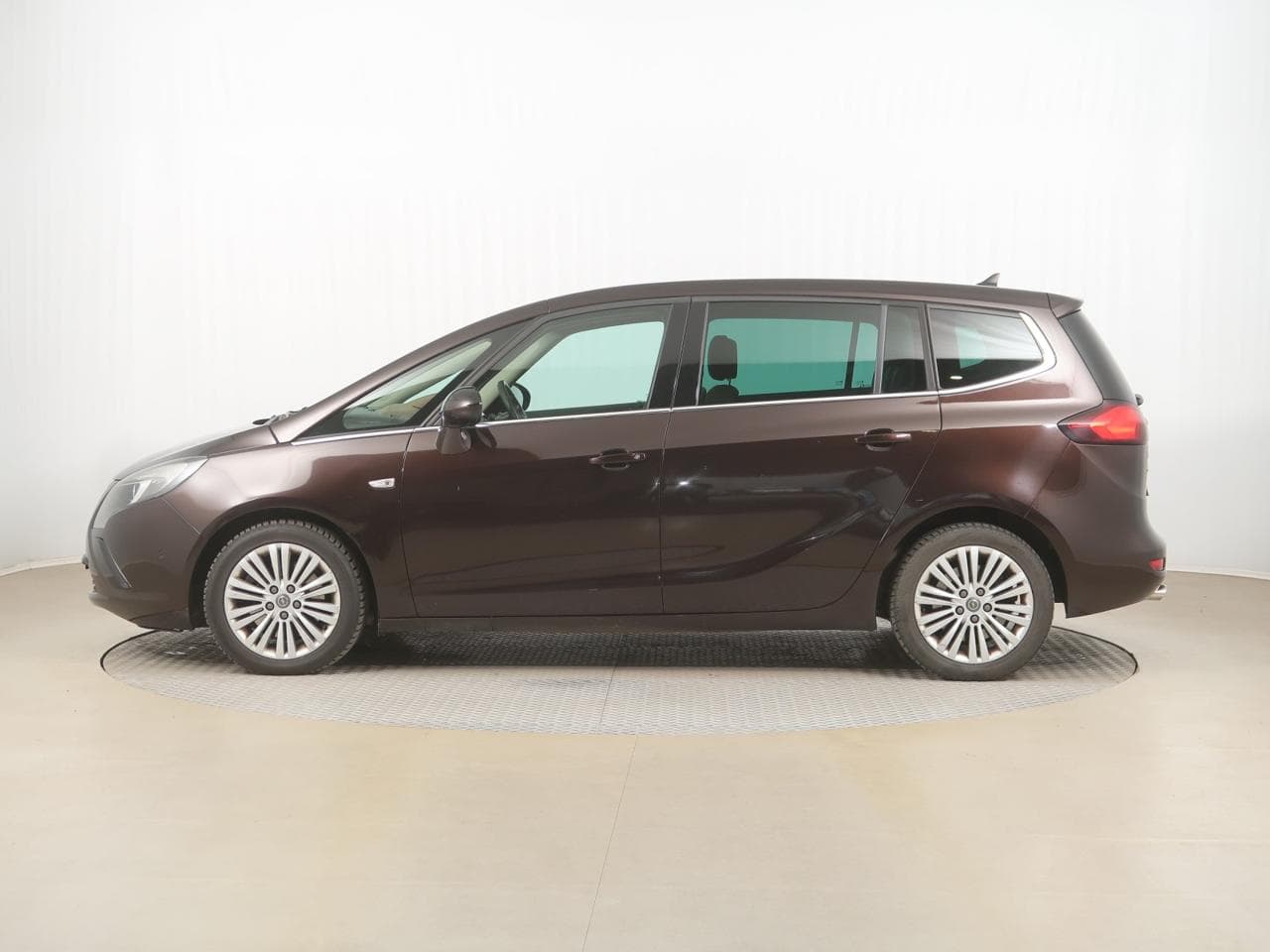 2016 Opel ZAFIRA - 4