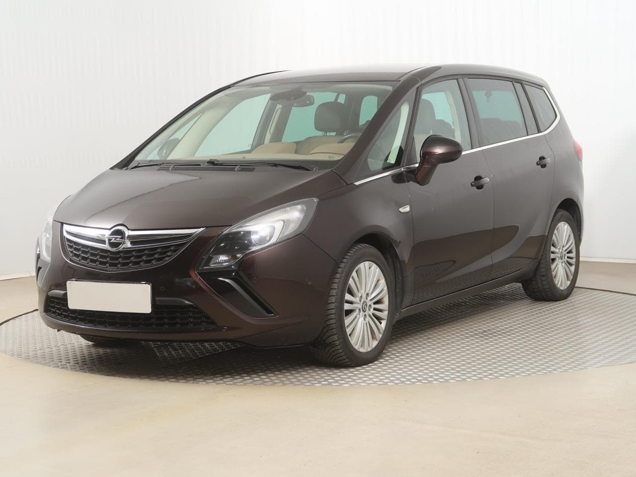 2016 Opel ZAFIRA - 3