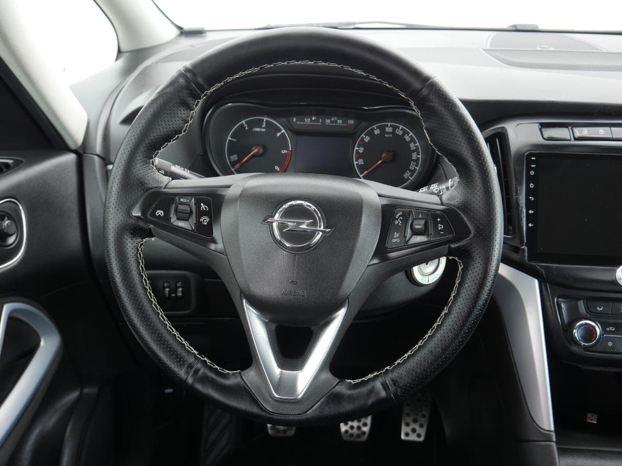 2016 Opel ZAFIRA - 14