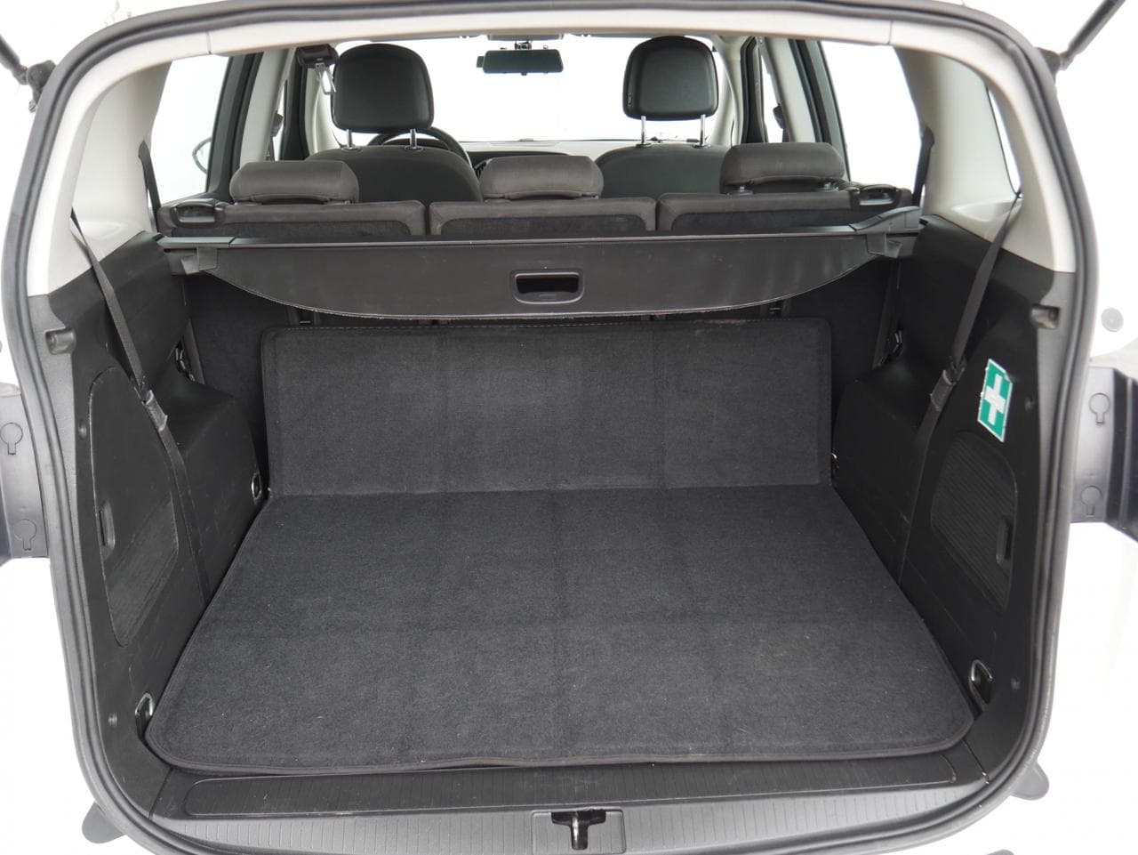 2016 Opel ZAFIRA - 7