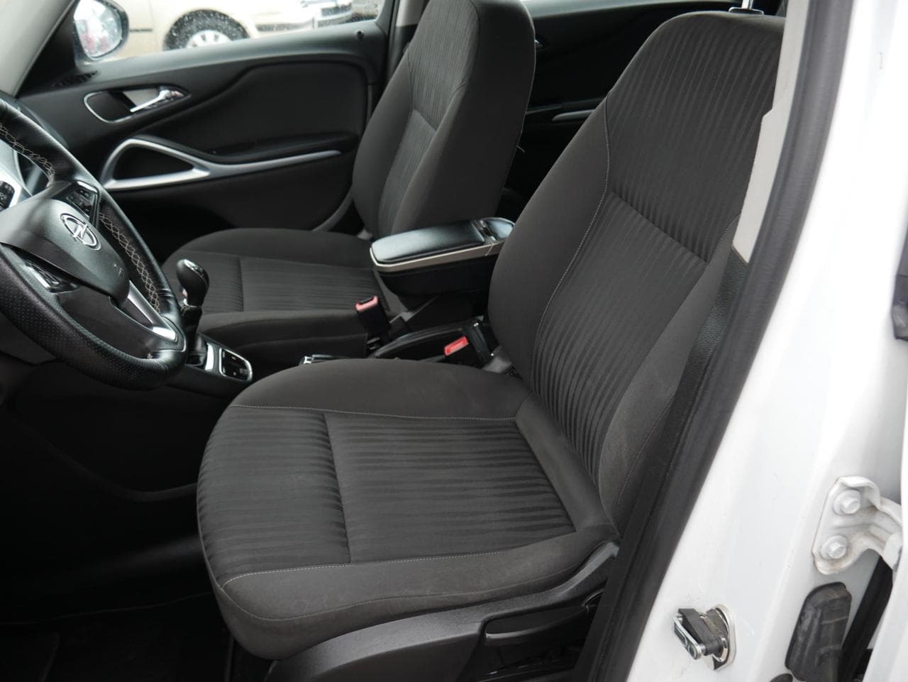 2016 Opel ZAFIRA - 9