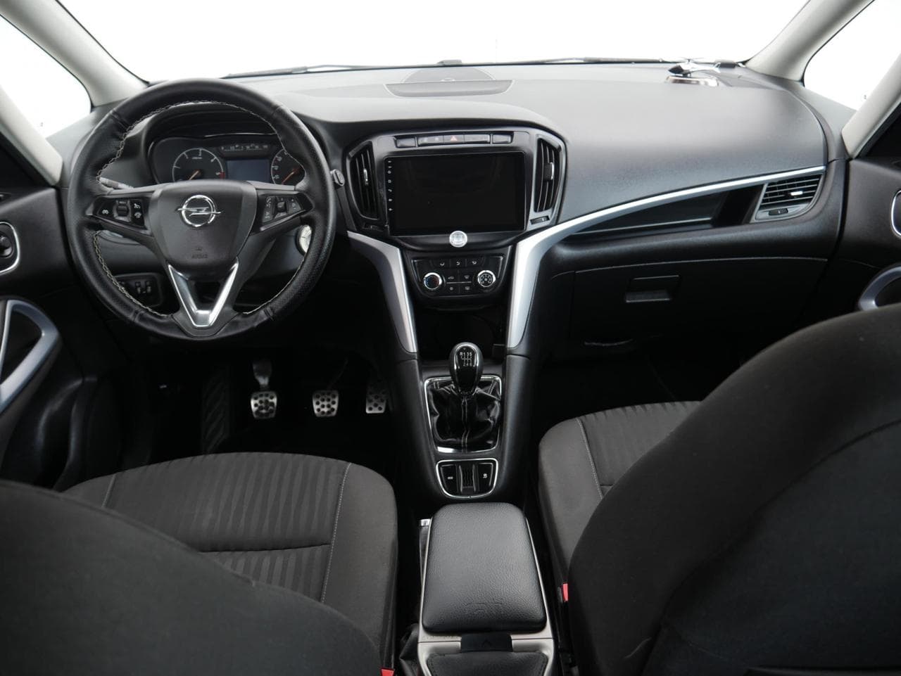 2016 Opel ZAFIRA - 8