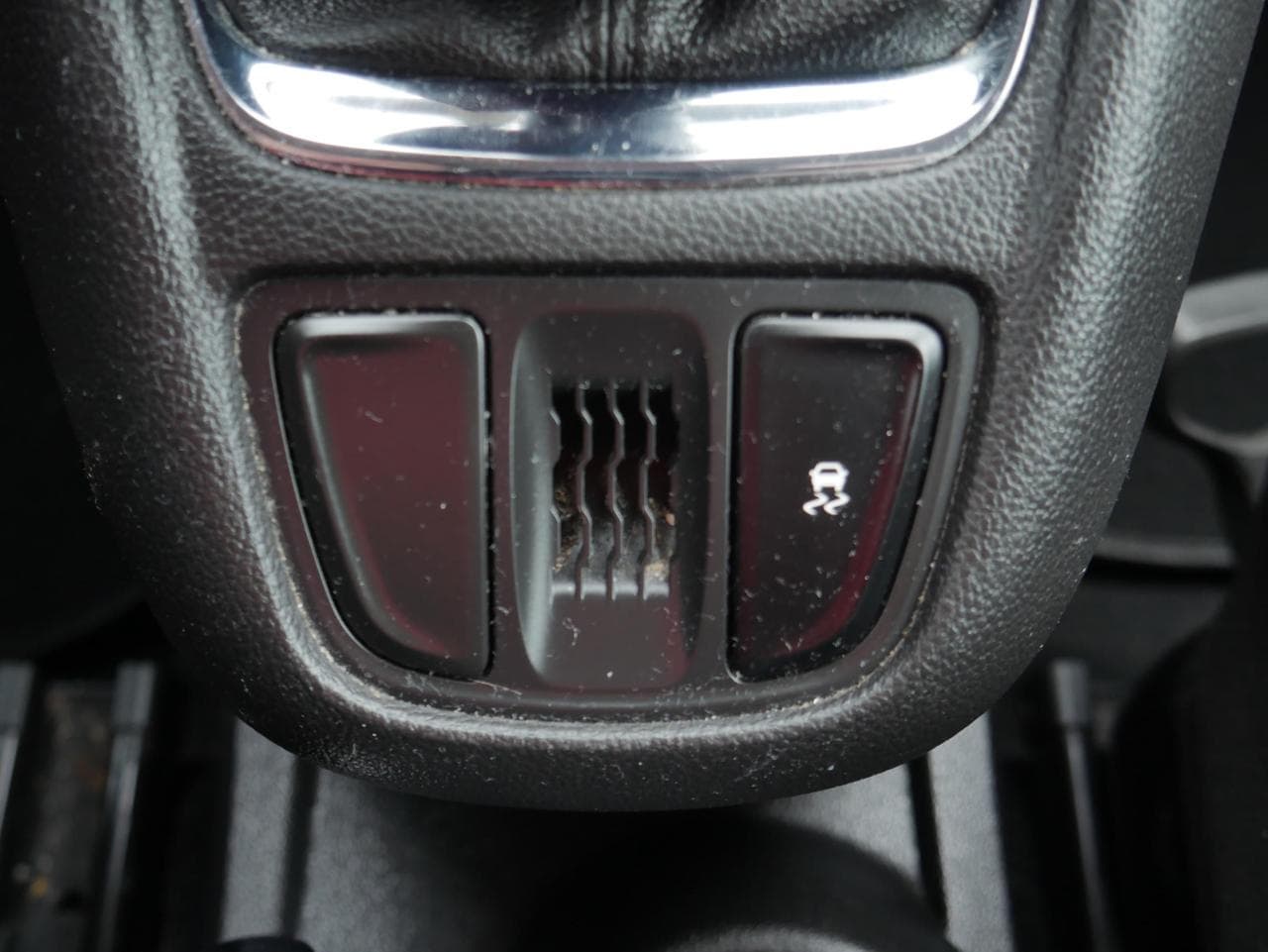 2017 Opel ZAFIRA - 19