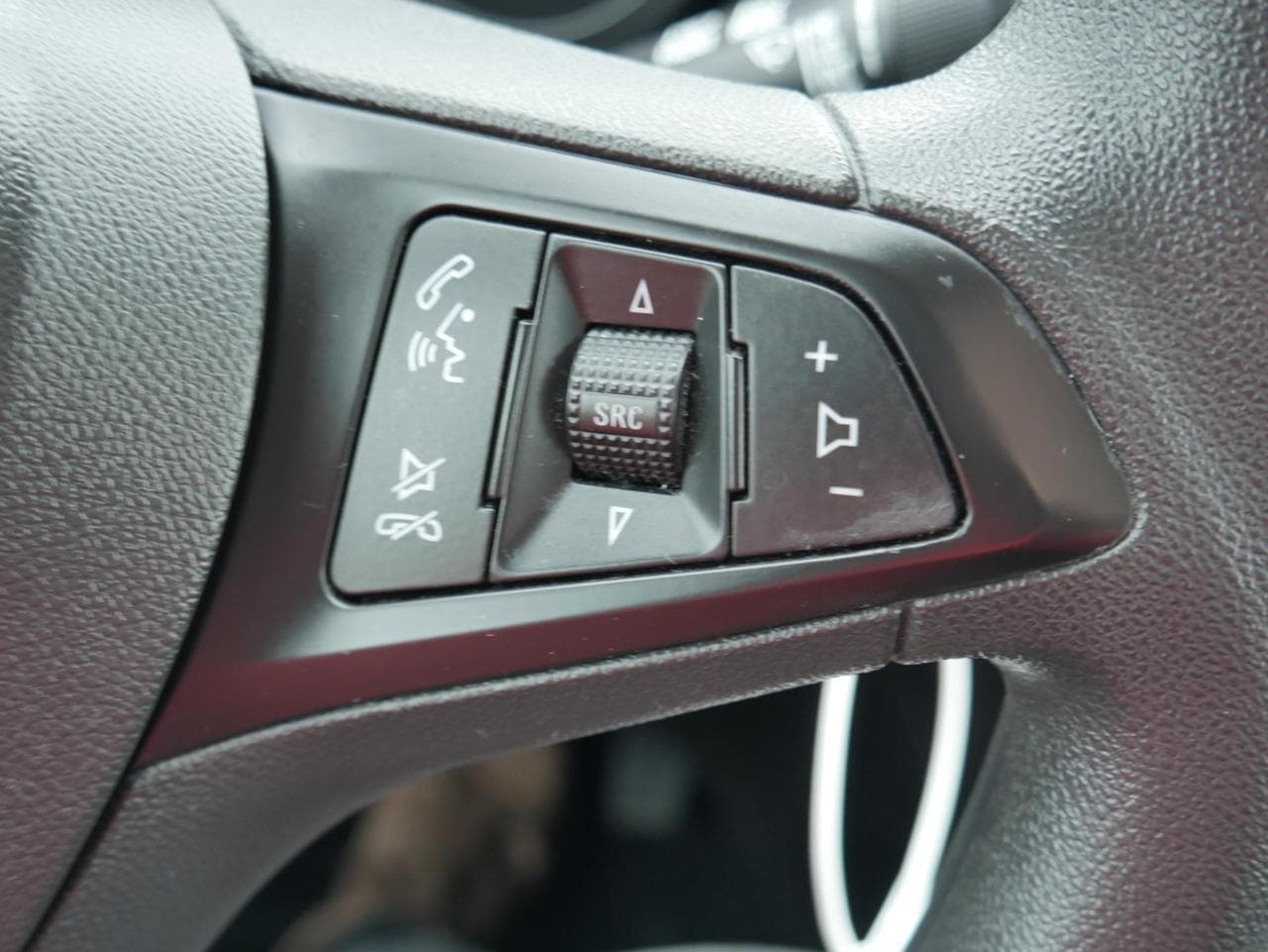 2017 Opel ZAFIRA - 18