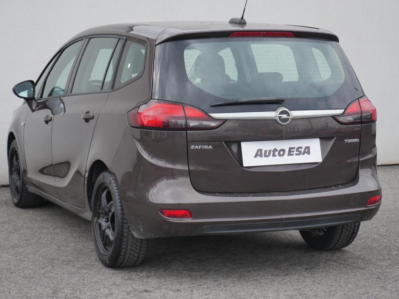 2017 Opel ZAFIRA - 6